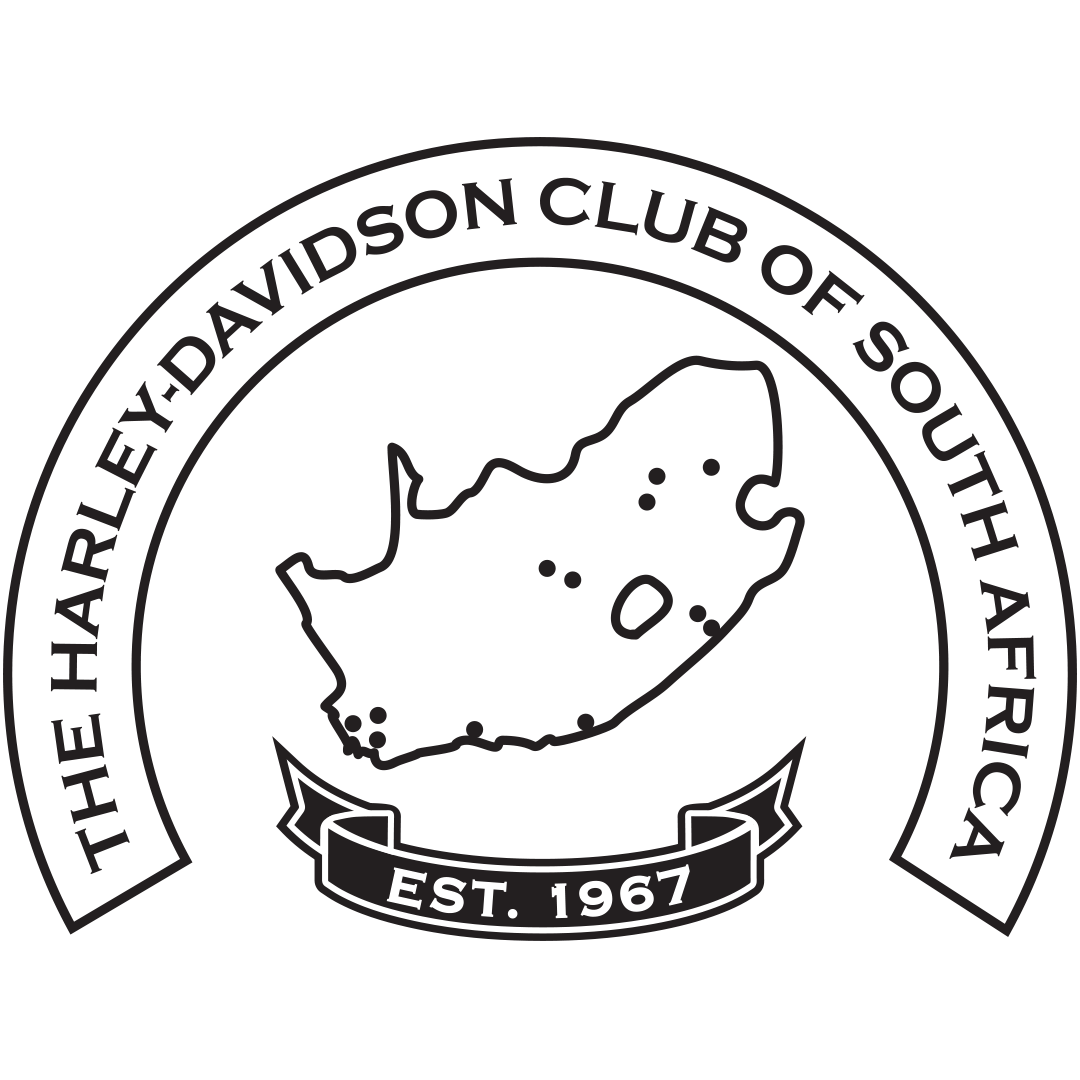 The Harley-Davidson Club of South Africa